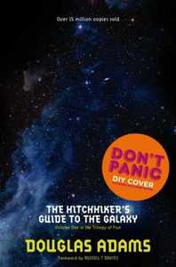 The Hitchhiker's Guide to the Galaxy