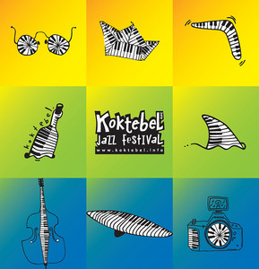 Koktebel Jazz Festival/волонтер