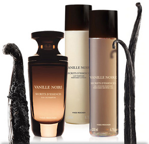 Yves Rocher, Vanille Noir