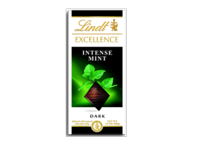 Lindt mint