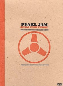 Pearl Jam dvd