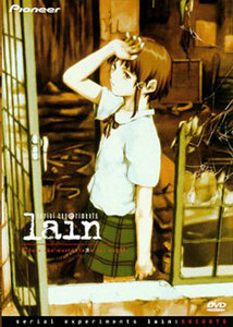 Serial Experiments Lain