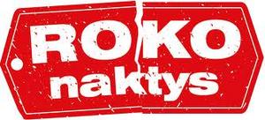 Roko Naktys