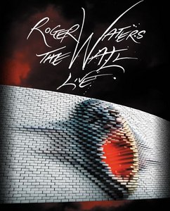 Roger Waters 23 апреля в Олимпийском