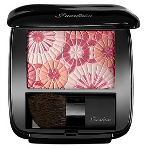 Румяна  Guerlain Blush Clat Cherry Blossom