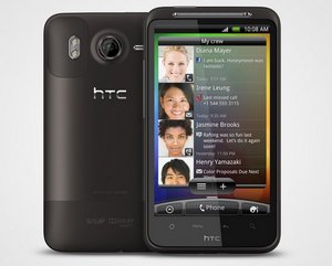 htc desire hd