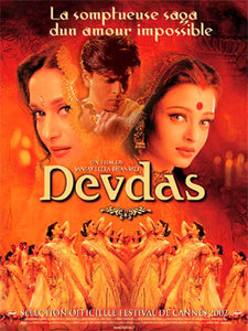 Посмотреть "Devdas"