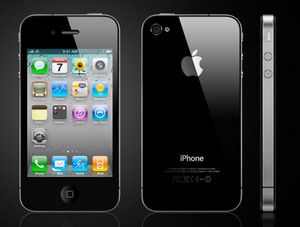 Apple IPhone 4 16 Gb