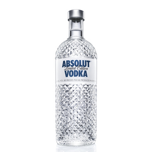 ABSOLUT Limited Edition 2011