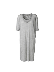 Girla jersey dress By Malene Birger