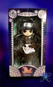 DAL LUNATIC ALICE DOLL