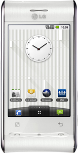 LG GT540 Optimus