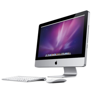 iMac 21.5" Core i3 3.2ГГц