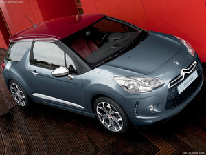 Citroen DS3