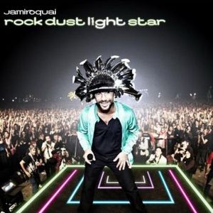 Jamiroquai. Rock Dust Light Star. Deluxe Edition