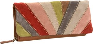 Fossil Tava Wallet