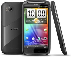 HTC Sensation