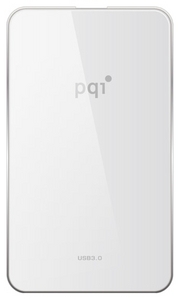 Внешний жесткий диск PQI H567V 500GB