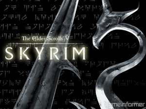 The Elder Scrolls V: Skyrim