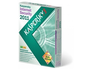 Kaspersky Internet Security 2011