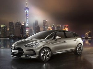 Citroen DS5