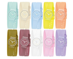 Swatch Lady Colltction