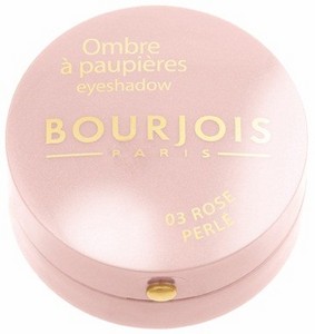 Тени Bourjois Pastel Lumiere (Ombre A Paupieres Eyeshadow)