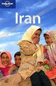 Lonely Planet Iran