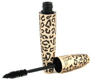 Тушь объемная и удлиняющая Helena Rubinstein Lash Queen Feline Blacks