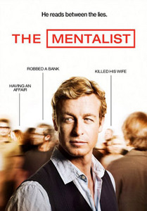 Новые серии The Mentalist