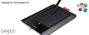 Wacom INTUOS4