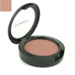 румяна Mac Powder Blush оттенок Cubic