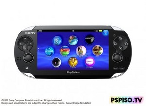 PlayStation Vita