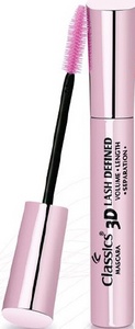 Classics 3D Lash Defined Mascara