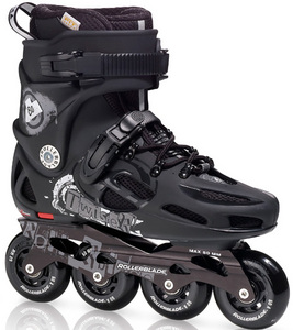 Rollerblade  2011  TWISTER 80