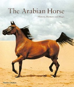 Arabian Horse. History, Mystery and Magic