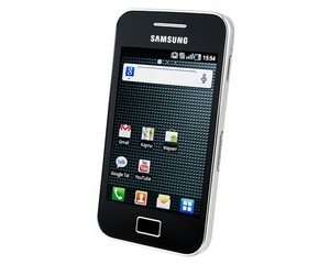 Samsung GT-S5830