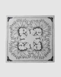 Thomas Wylde scarf