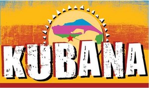 Kubana