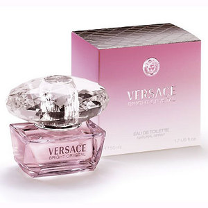 Gianni Versace Bright Crystal