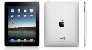 iPad 3