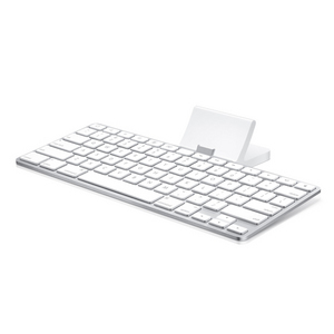 iPad Keyboard Dock