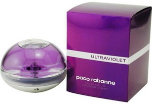 paco rabanne Ultraviolet