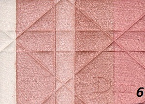 Diorskin Poudre Shimmer