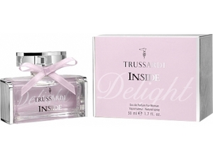 Trussardi Inside