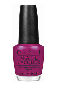 OPI Houston We Have a Purple