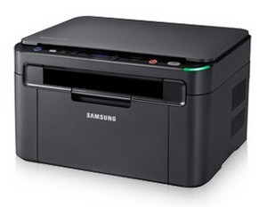 МФУ SAMSUNG SCX-3205/XEV