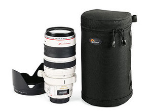 Lowepro Lens Case 3