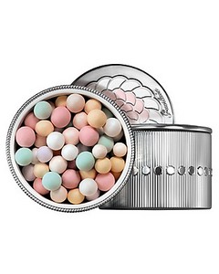 GUERLAIN Пудра-шарики Meteorites Pearls