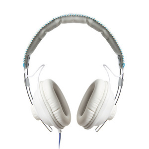 breo Neptune Headphones White